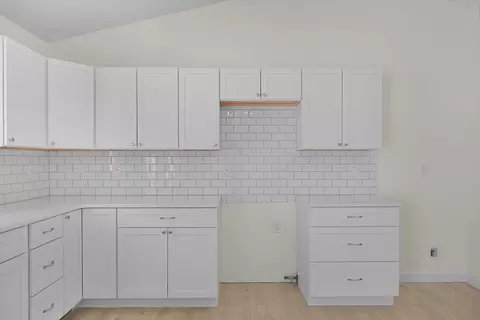 Kitchen - 4475 Edwin #LOT : 41, Grawn, MI 49637 photo 4 of 4