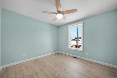 Bedroom - 4475 Edwin #LOT : 41, Grawn, MI 49637 photo 3 of 6
