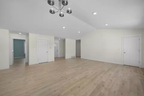 Living - 4475 Edwin #LOT : 41, Grawn, MI 49637 photo 3 of 5