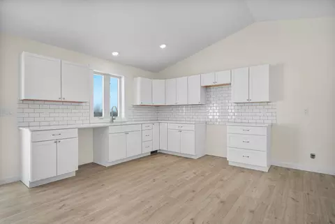 Kitchen - 4475 Edwin #LOT : 41, Grawn, MI 49637 photo 1 of 4