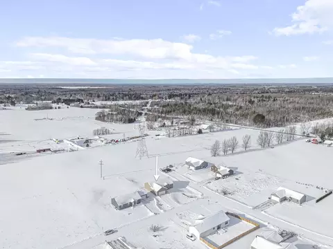 View/Area - 4475 Edwin #LOT : 41, Grawn, MI 49637 photo 5 of 8