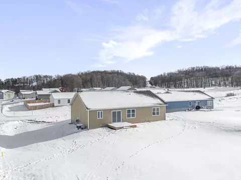 View/Area - 4475 Edwin #LOT : 41, Grawn, MI 49637 photo 3 of 8