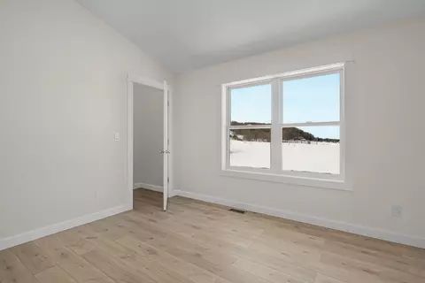 Bedroom - 4475 Edwin #LOT : 41, Grawn, MI 49637 photo 1 of 6