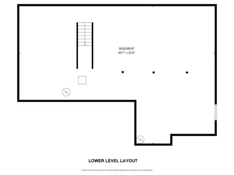 Floorplan - 4475 Edwin #LOT : 41, Grawn, MI 49637 photo 2 of 2