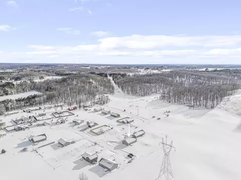 View/Area - 4475 Edwin #LOT : 41, Grawn, MI 49637 photo 7 of 8