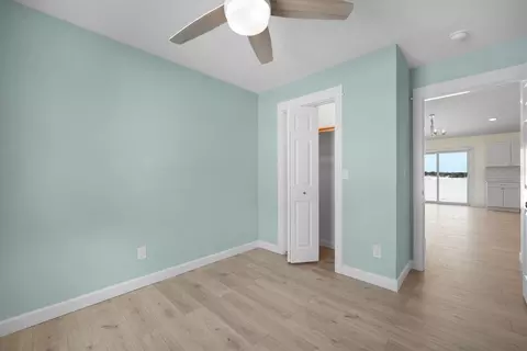 Bedroom - 4475 Edwin #LOT : 41, Grawn, MI 49637 photo 6 of 6