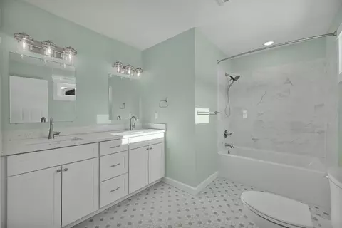 Bath - 4475 Edwin #LOT : 41, Grawn, MI 49637 photo 1 of 6