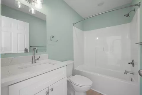 Bath - 4475 Edwin #LOT : 41, Grawn, MI 49637 photo 6 of 6