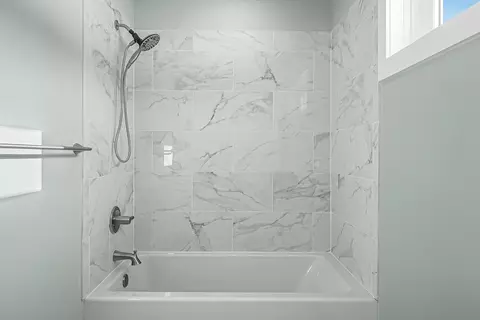 Bath - 4475 Edwin #LOT : 41, Grawn, MI 49637 photo 5 of 6