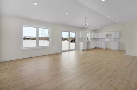 Living - 4475 Edwin #LOT : 41, Grawn, MI 49637 photo 1 of 5