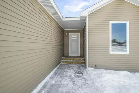 Entry Way - 4475 Edwin #LOT : 41, Grawn, MI 49637 photo 1 of 2