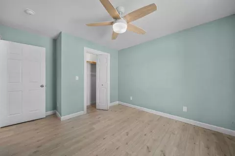 Bedroom - 4475 Edwin #LOT : 41, Grawn, MI 49637 photo 4 of 6