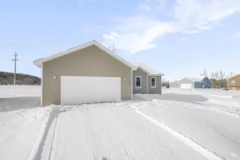 Exterior - 4475 Edwin #LOT : 41, Grawn, MI 49637 photo 2 of 2