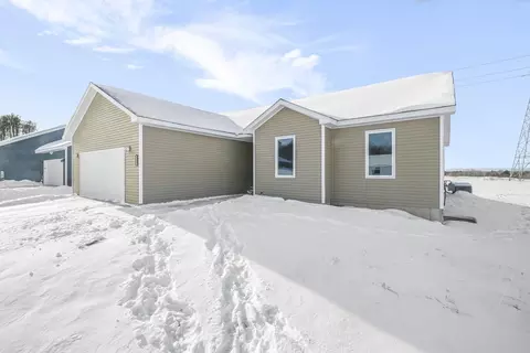 4475 Edwin #LOT : 41, Grawn, MI 49637