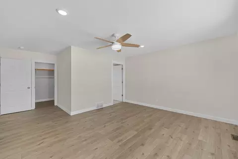 Bedroom - 4475 Edwin #LOT : 41, Grawn, MI 49637 photo 2 of 6