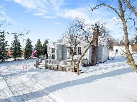 1189 Gray, Traverse City, MI 49684