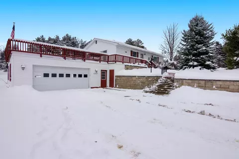 1317 E Wexford, Buckley, MI 49620