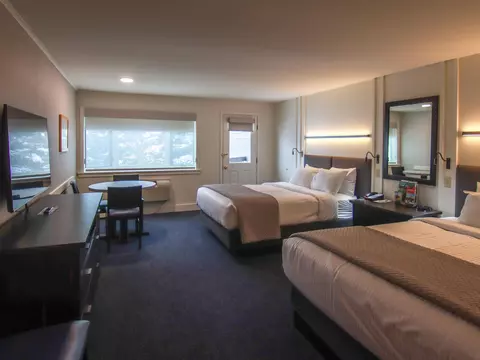 12400- Unit 346 Crystal Mtn #346, Thompsonville, MI 49683