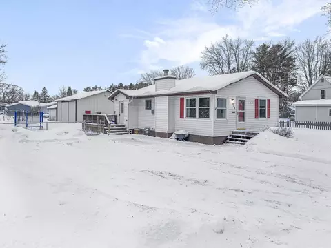439 Colfax, Cadillac, MI 49601