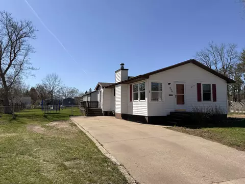 439 Colfax, Cadillac, MI 49601