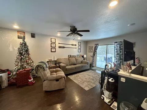 Living - 7467 E Higgins Lk, Roscommon, MI 48653 photo 1 of 4