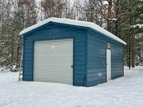 Other - 7467 E Higgins Lk, Roscommon, MI 48653 photo 4 of 4