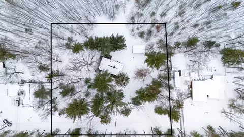 View/Area - 7467 E Higgins Lk, Roscommon, MI 48653 photo 1 of 2