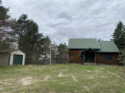 Exterior - 3434 E 14, Manton, MI 49663 photo 2 of 13