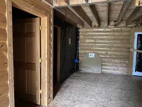 Entry Way - 3434 E 14, Manton, MI 49663 photo 2 of 3