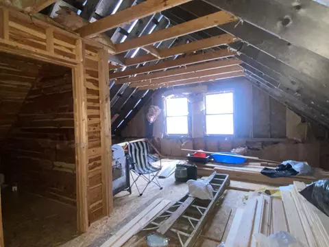 Entry Way - 3434 E 14, Manton, MI 49663 photo 3 of 3