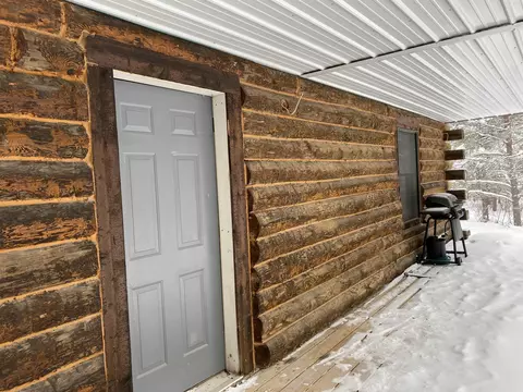 Exterior - 3434 E 14, Manton, MI 49663 photo 3 of 13