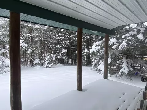Exterior - 3434 E 14, Manton, MI 49663 photo 12 of 13