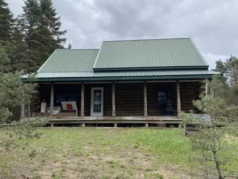 Exterior - 3434 E 14, Manton, MI 49663 photo 5 of 13