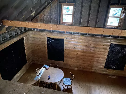 Dining - 3434 E 14, Manton, MI 49663 photo 1 of 1