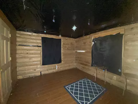 Bedroom - 3434 E 14, Manton, MI 49663 photo 2 of 2