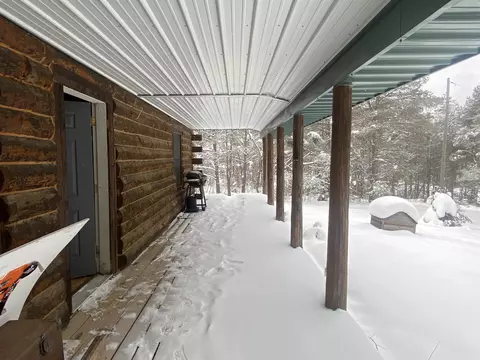 Exterior - 3434 E 14, Manton, MI 49663 photo 9 of 13