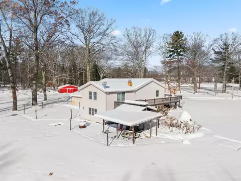 3175 Strand, Muskegon, MI 49445