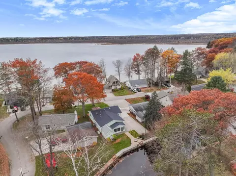 224 W W Lk #LOT : 56, Cadillac, MI 49601