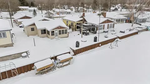 3900 Saginaw, National City, MI 48748