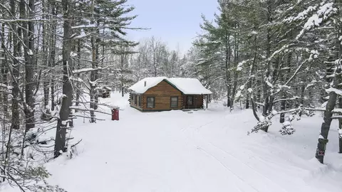 12623 NE Starvation Lk, Mancelona, MI 49659