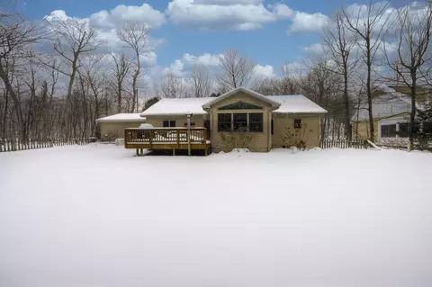 3900 N Trillium #LOT : 28, Leland, MI 49654