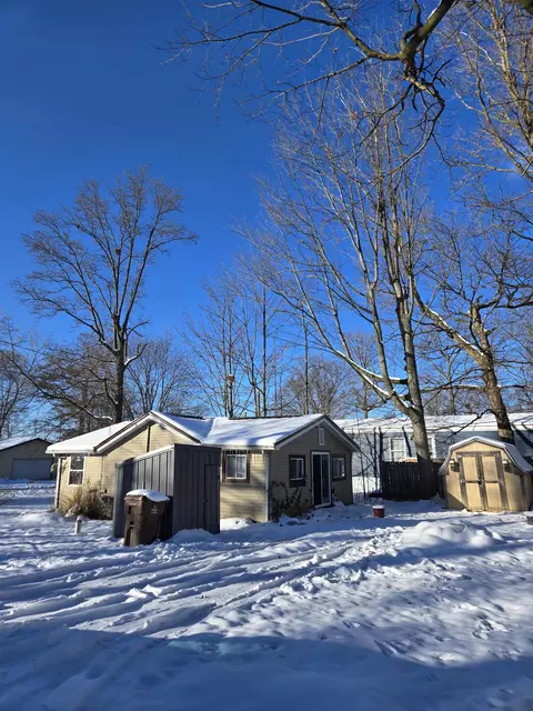 2695 Ovid #LOT : 32, Crystal, MI 48818