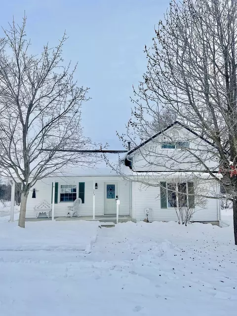 Exterior - 523 N Elm, Ithaca, MI 48847 photo 1 of 3
