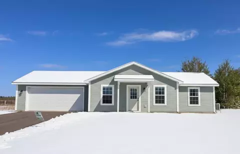 9085 Kingsfield #LOT : 3, Kingsley, MI 49649