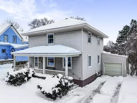 754 E Division, Cadillac, MI 49601