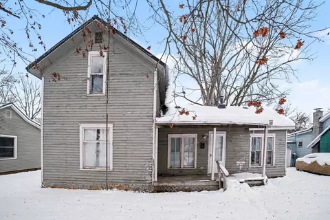 312 W Saginaw, Saint Louis, MI 48880