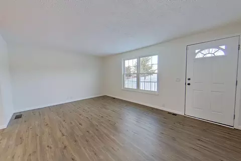 Living - 2714 E Blanchard, Shepherd, MI 48883 photo 3 of 11