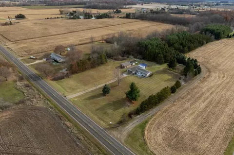 View/Area - 2714 E Blanchard, Shepherd, MI 48883 photo 1 of 8