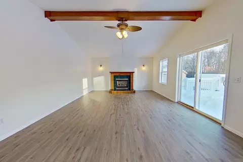 Living - 2714 E Blanchard, Shepherd, MI 48883 photo 5 of 11