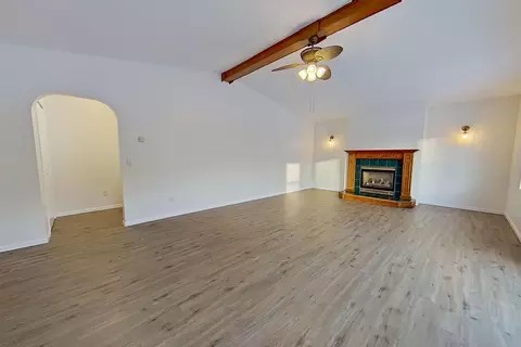 Living - 2714 E Blanchard, Shepherd, MI 48883 photo 6 of 11